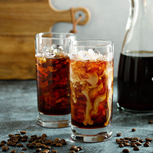 40 Eight O'Clock Whole Bean Coffee, Colombian Peaks, Ounce
