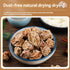 FIFIWER Plum10.6oz 300gSweet Salty and Sweet Dried / and Sour PlumsPreserved Fruit Dried Plum Plum meat healthy snacks