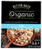 Betteroats Raw Pure & Simple Organic Bare Instant Multi Grain Hot Cereal