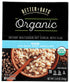 Betteroats Raw Pure & Simple Organic Bare Instant Multi Grain Hot Cereal