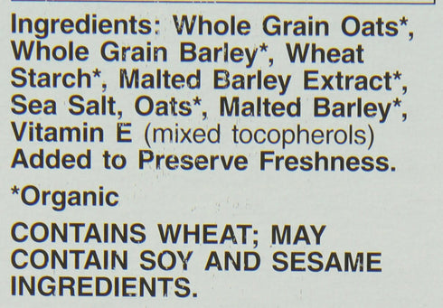 8.6-Ounce (Pack 4) Cascadian Farm Organic Purely O's Cereal, Boxes