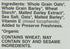 8.6-Ounce (Pack 4) Cascadian Farm Organic Purely O's Cereal, Boxes