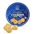 ChocZero Keto Butter Cookies - Sugar Free Danish Shortbread Gift - Gluten
