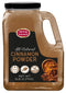 Spicy World Cinnamon Powder 5 LB Jar - Lab Tested for Lead - Ground