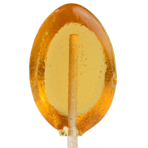 (30 Count) Clover Honey Spoon Contains Real Honey
