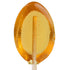 (30 Count) Clover Honey Spoon Contains Real Honey