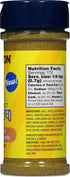 4.4oz Morton Gourmet Flavored Salt Roasted Garlic & Herb