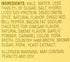 Glory Foods 27oz (Pack 4) , Seasoned, Kale Greens, Can