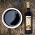 17 oz (Pack 4) Mantova Balsamic Vinegar of Modena, Perfect for Salad Dressing, Pasta, Ice Cream and Cocktails