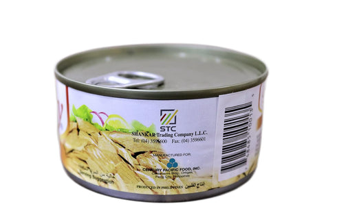 6.4oz 6 Century Tuna Afritada Style X Cans