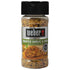 Weber Sunday Dinner Variety Pack with Roasted Garlic & Herb, Kick’n Chicken, Cowboy