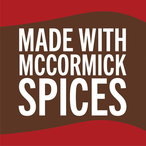 7.62 oz McCormick Brown Gravy Mix