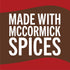 7.62 oz McCormick Brown Gravy Mix