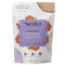 Waka Tea Traditional Masala Chai Instant Tea, 100% Natural Spices, Vegan, No Sugar or Milk Added, 4.5 Oz Bulk Bag