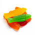 Gummy 5 lb SWEDISH FISH Assorted Soft & Chewy Candy, Bulk Candy