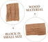 1pack Garneck Chips for Wine Brewing and Whiskey Aging Enhance Wine Aroma and Flavor for Home Winemaking