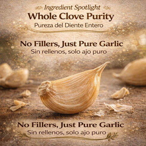 100% 3 oz/85 3 oz/85 /100% 3 oz/85 Ajo Japones Natural gr, Vegano, Ajo Japons Japones Bolsa resellable de gr. Natural