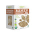Big Green Organic Food- Organic Buckwheat Ramen, 10.5oz, 100% buckwheat, Gluten-Free, Non-GMO,