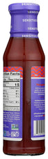 11.7 Fody Food Company, Ketchup, Ounce