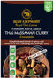 Blue Elephant Royal Thai Cuisine Massaman Curry Sauce, 300g, Gluten-Free