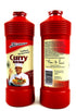 Zeisner 2 (PACK 2) Curry Ketchup - Bottle Bundle