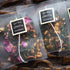 Smith Teamaker | Rose City Genmaicha No. 1912 - Sencha, Genmai, Mao Feng Green Tea & Rose Petals, 15 Sachets
