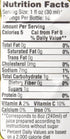 Dafruta 16.9 FL.Oz 500ml (PACK 02) Passion Fruit Juice Concentrate - | Suco Concentrado de Maracuj -
