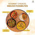 9 Shudh India Golden Milk Powder (Turmeric Latte) Turmeric Superfood Blend - Non-GMO,Vegan