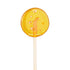 Sparko Sweets Natural Honey Mini Round Lollipops, No Artificial Ingredients, No Corn