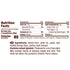 4.4 3 Pack Grissini Breadsticks, Original - All Natural Traditional Italian Breadsticks, Non-GMO - Ounce