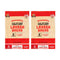 Joseph's Bakery Lavash Bread, Flax Oat Bran & Whole Wheat, Reduced Carb,