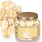 Ternio Premium Freeze Dried Bananas - 7.76 oz / 220 g - 100%