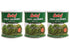 Sadaf Ghormeh-Sabzi Herb Mixture 3x 2 oz - Persian groceries- Kosher -