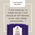 (20 Count) The Honey Jar Blackberry Flavored Honey Sticks - Pure Honey Straws For Tea, Coffee, or a Healthy Treat - One
