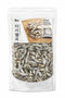 NICE WITCHS Korean Soup Anchovy, Dried Anchovies for Broth & Stock, Rich