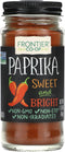 Frontier Culinary Spices Ground Paprika - 1.69-Ounce Bottle