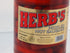 Herbs (1 39 Count RED HOT Pickled Sausage Gal. Jar) Beef & Chicken No Pork ( From Jersey Candy Company)