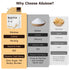 (1 lb Pack 3) SPICEEL Monk Fruit Sweetener with Allulose - White Sugar Substitute, Coffee, Tea, without Erythritol
