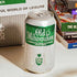 12 oz Old Milwaukee Non-Alcoholic Beer | Domestic Non-Alcoholic Malt Beverage | fl Cans