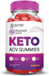 (3 Pack) Gummies 1000MG Gummies B12 180 Gummys Ripped Results Keto ACV Advanced Formula Ripped Results Keto Apple Cider