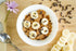 10.58 oz (300 NUCO Organic, Grain-Free Cereal, Cinnamon Coconut Crunch, g)