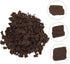 1Pack OUNONA Aging Wine Oak Chips Heavy Toasted French Oak for Home Brewing Wine Making Enhance Red Wine Flavor Aroma