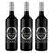 Chateau Diana Zero - Alcohol Removed Red Wine (3x 750)