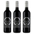 Chateau Diana Zero - Alcohol Removed Red Wine (3x 750)
