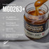 263+ 8.8oz Immune Manuka Emporium Manuka Honey MGO | Raw Monofloral New Zealand Honey | Glass Jar | Certified Pure