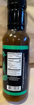 Danielle's Sauces Danielle's Sweet Jalapeno Sauce - Flavorful Gourmet Sauce