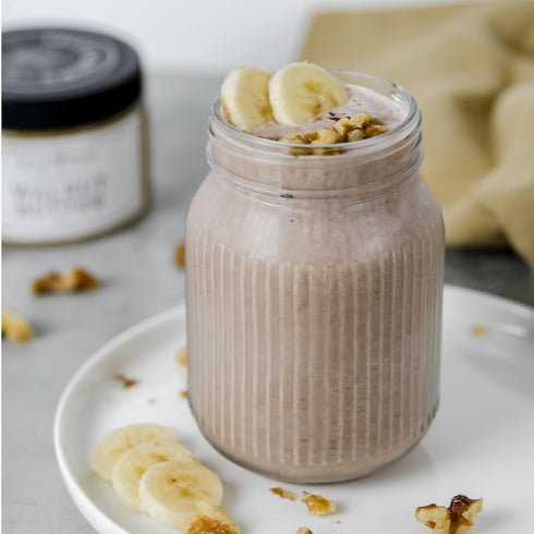 (pack 2) Lightly Salted Walnut Butter