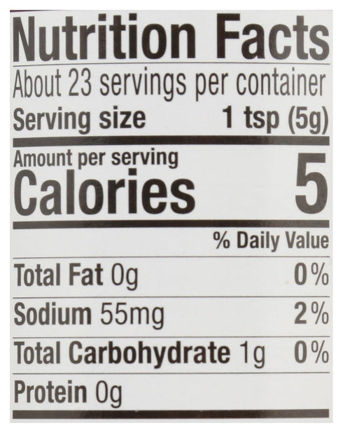 Ty Ling 4 (Pack 2) Mustard Chinese Hot Ounce