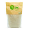 Yupik Organic White Rice, Long Grains, 2.2 lb (35.2 oz), Non-GMO, Vegan,