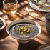 SXRFYFCL mulberry 17.64ounces, 1 (500 Black sesame walnut powder, grain Congee, black sesame walnut soup, instant soup